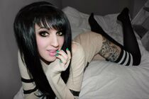 assparade valerie kay some