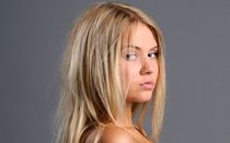 vorberger young babe