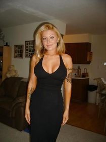 MY STEP MOTHER GIVE US A