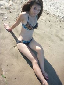 Huge titted beautiful